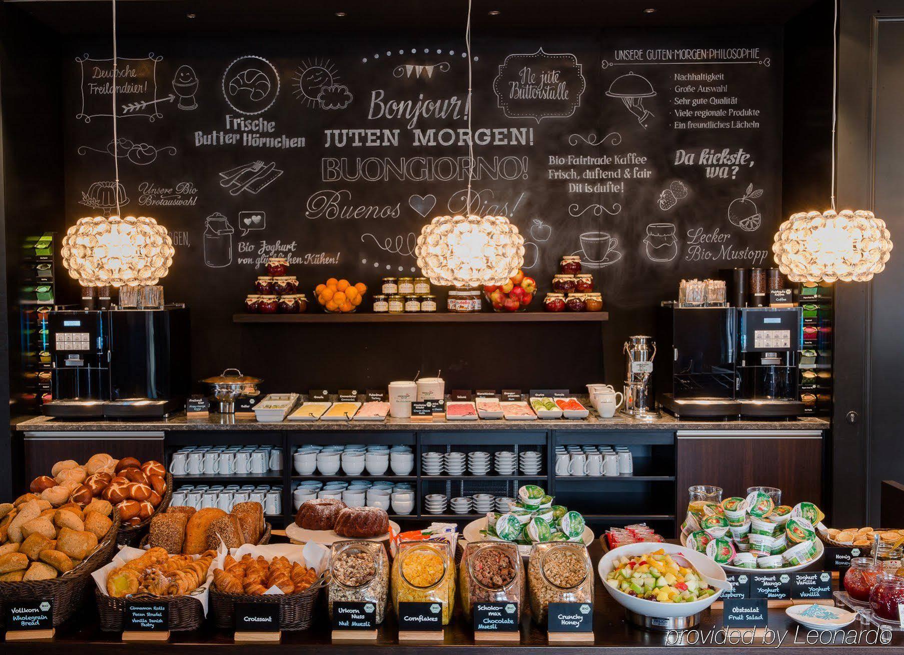 Hotel One Berlin-bellevue Berlino