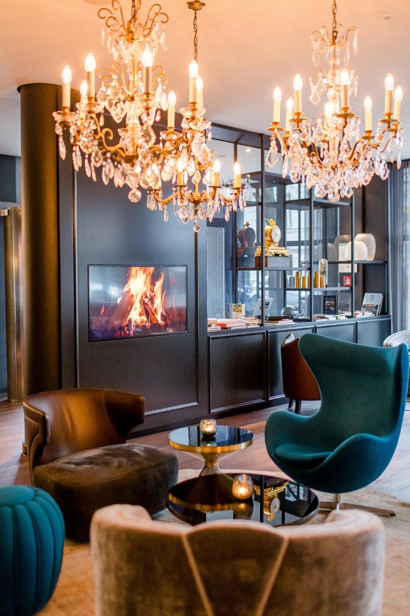One Berlin-bellevue 3* Berlino