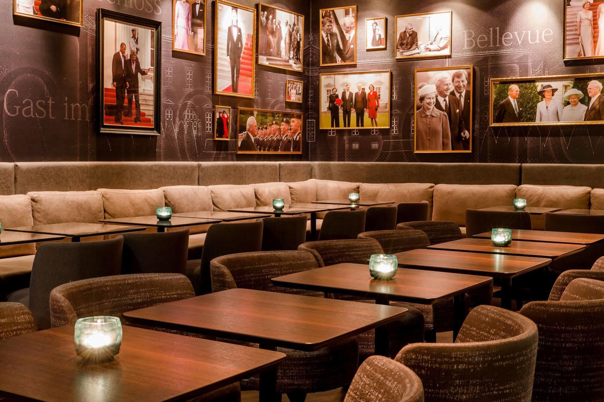 Hotel One Berlin-bellevue Berlino