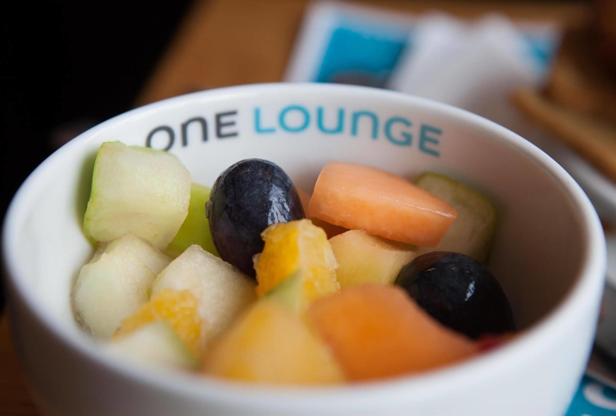 Hotel One Berlin-bellevue Berlino